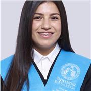 Maestra imparte clases de repaso y apoyo para todos los cursos de primaria